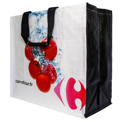 Reusable Shopping Bag