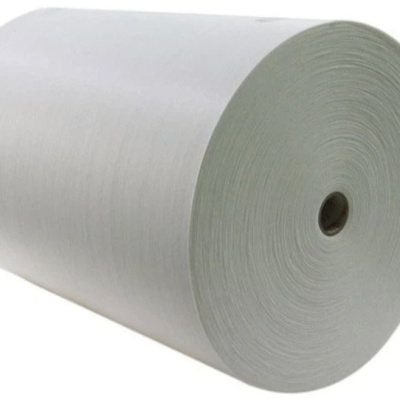 Fabric Jumbo Rolls – Sustainable Non-Woven & Woven Materials for Eco Bags