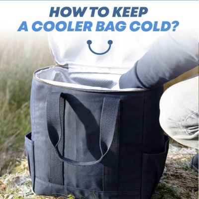 Cooler bag