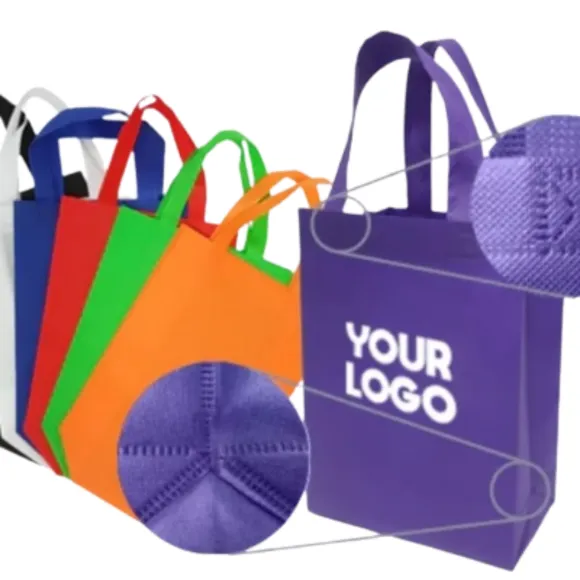 What Is a Woven PP Bag? Features, Applications and Advantages