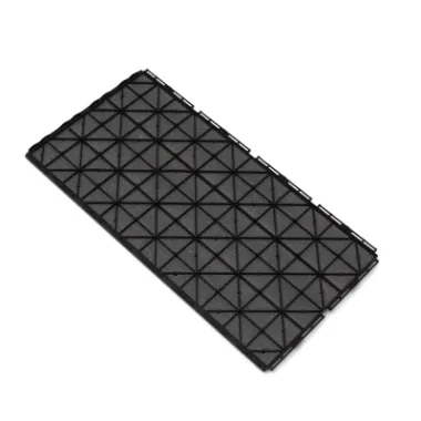 TẤM LÓT SÀN NHỰA GỖ SIZE 30x60 cm
