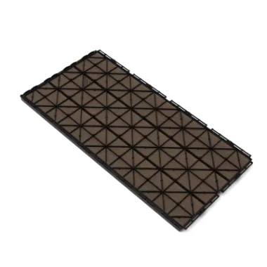 TẤM LÓT SÀN NHỰA GỖ SIZE 30x60 cm