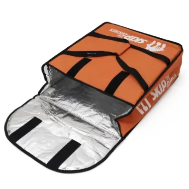 TÚI DỌN LÁ HDPE