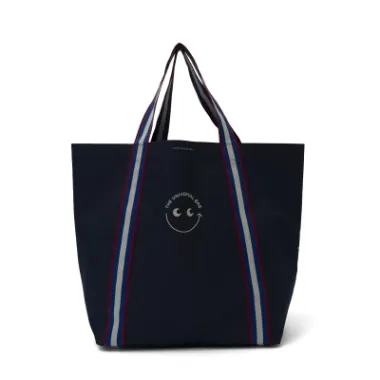 TÚI POLYESTER IN LỤA