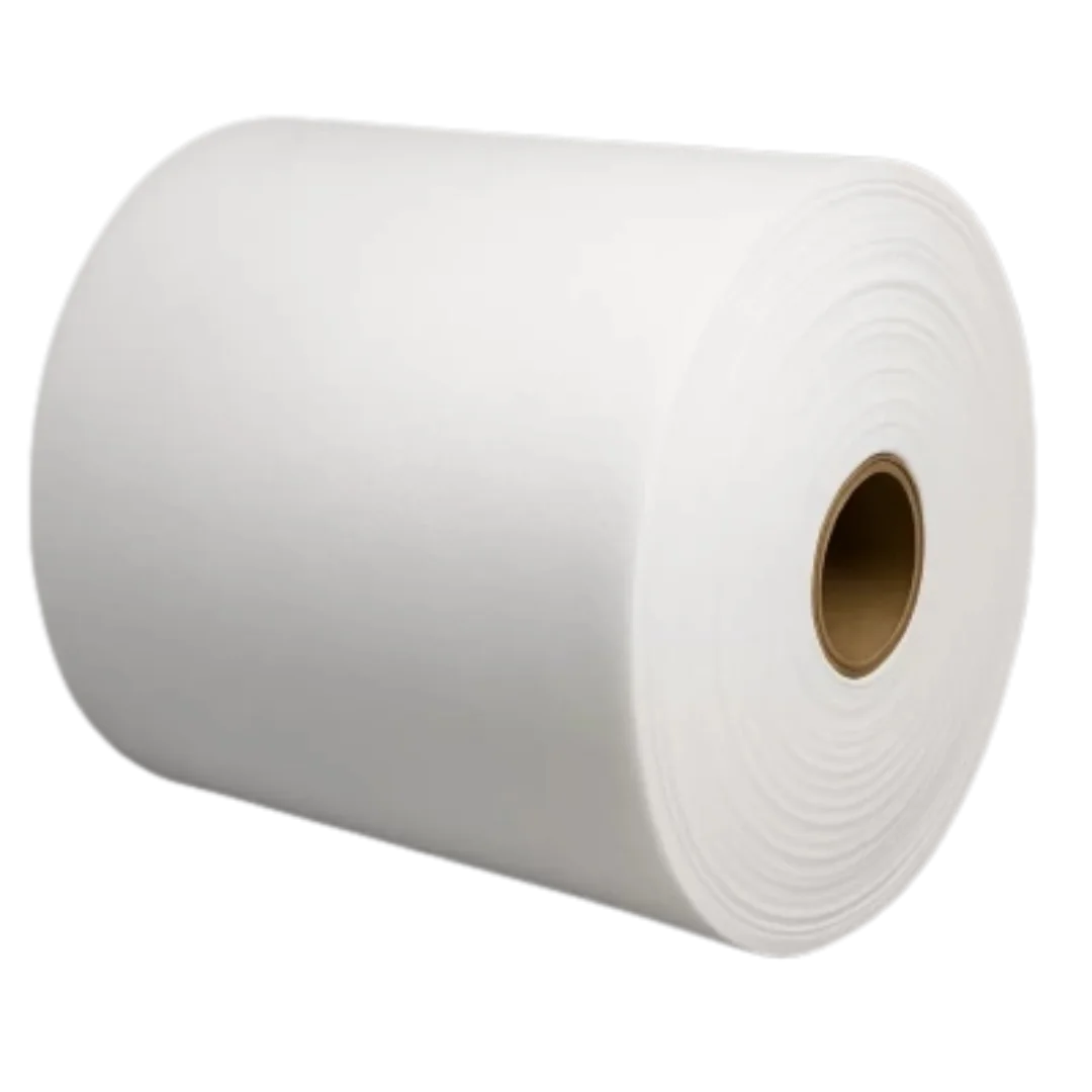 Jumbo Fabric Roll – High-quality bag material