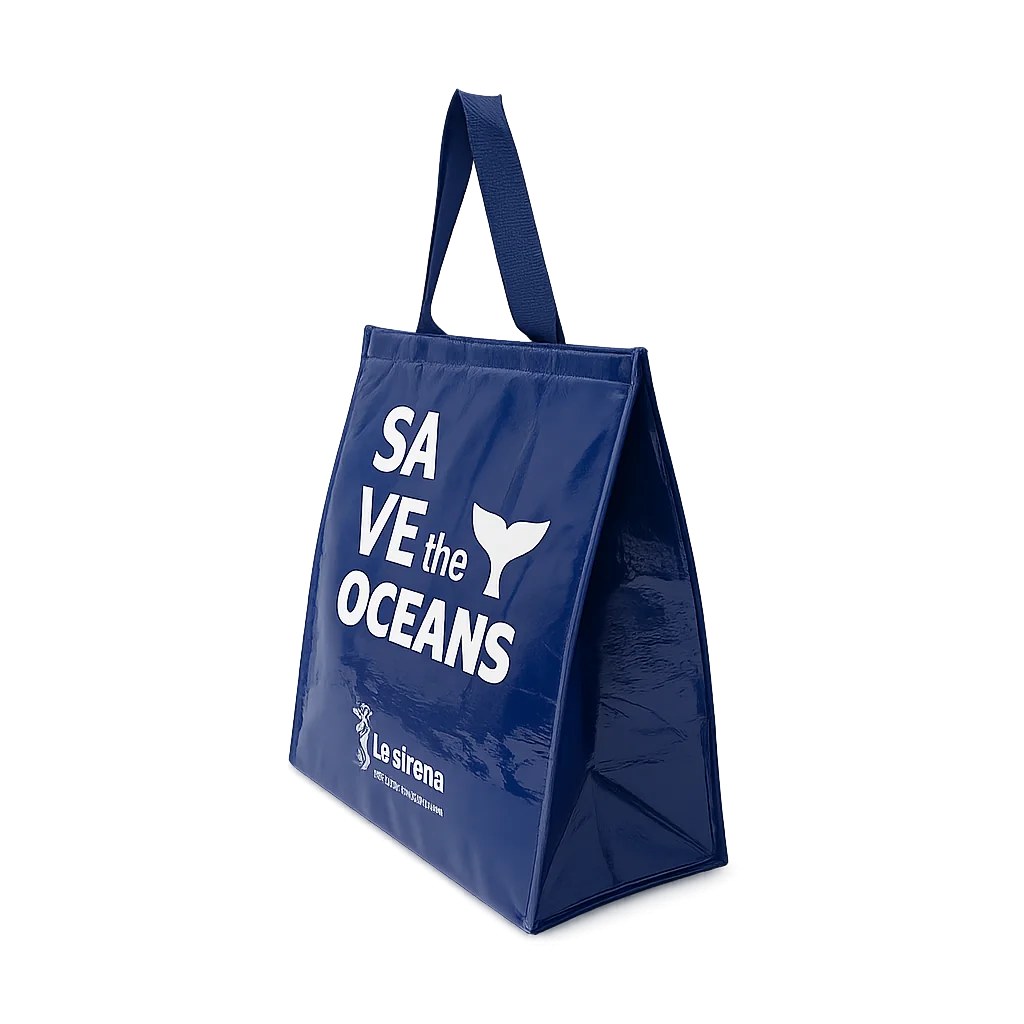 Insulated bag