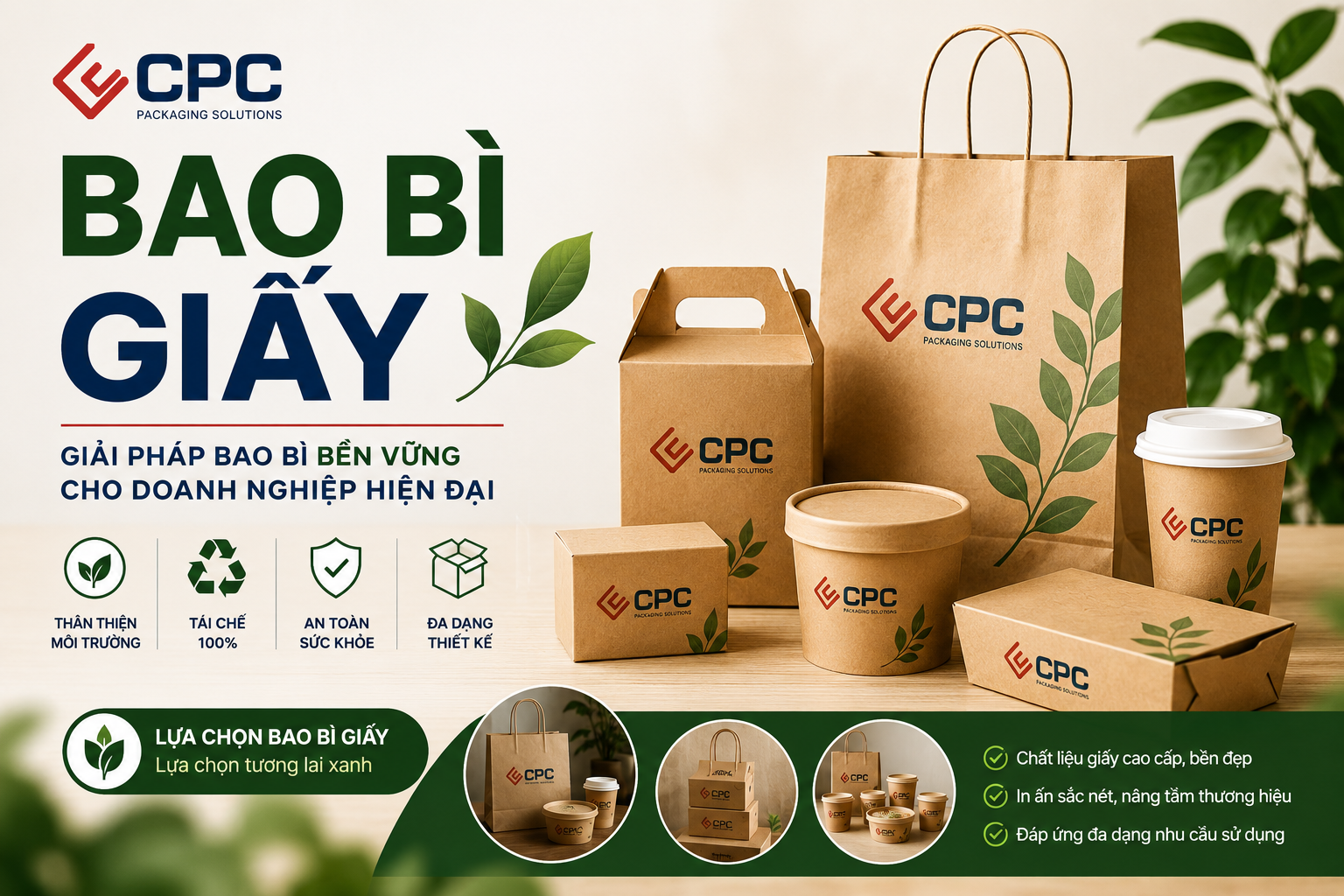 What Is Paper Packaging? Its Crucial Role in Packaging and Brand Building
